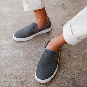 OluKai Lae‘ahi Men’s Slip-On Shoes